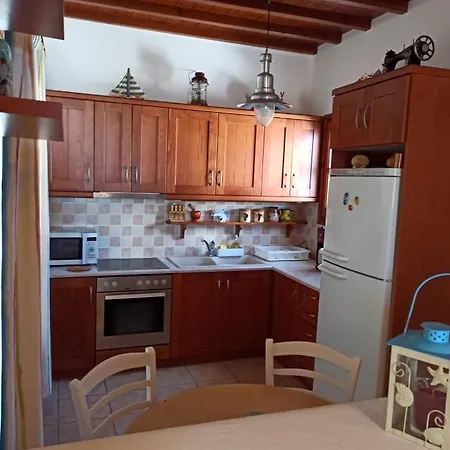 Evans 2 Bedroom House Mykonos Mykonos Town